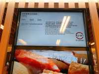 🇯🇵 CP值超高人氣壽司店 - SUSHIRO 🍣