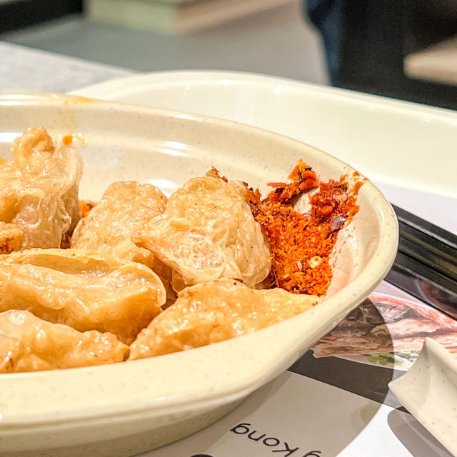 美食盡在大埔 南記