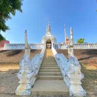 วัดปงสนุก จังหวัดลำปาง