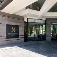 結婚式場が併設【ストリングスホテル名古屋】🌟