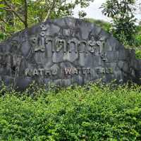 เดินชมศึกษาธรรมชาติ บรรยากาศร่มรื่นป่าเขา