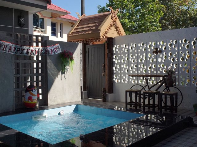 AM WE Cafe' - Chainat