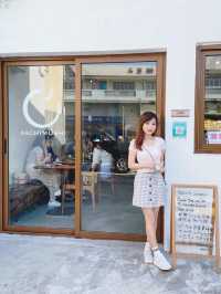 隱世日系治癒cafe