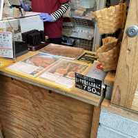 三重県にあるVISON で美味しくて可愛いたい焼きは見逃せない🙌