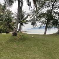 Sibu Island,Johor