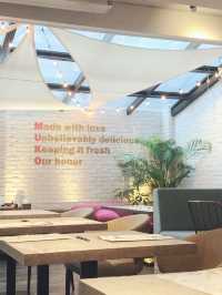 東門站 波希米亞風格打卡Cafe