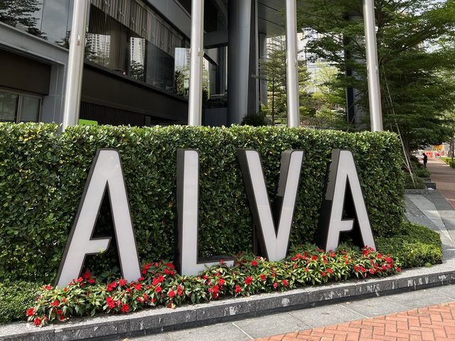 [ALVA HOTEL🎏東瀛美食之旅🎏]