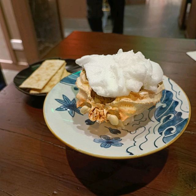 上環超Chill正式居酒屋