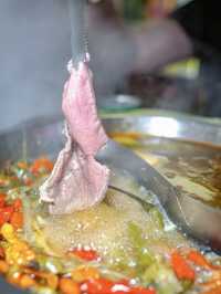 天下糧倉食火鍋，八款牛肉夠晒多