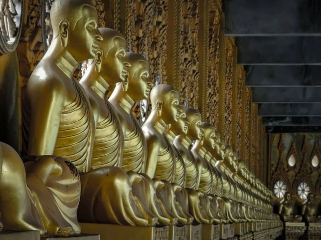 พระมหาเจดีย์ แห่งเมืองอีสาน 