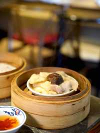 $288將軍澳高質點心放題！