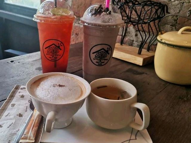 BanRaiRattana🌾บ้านไร่รัตนคาเฟ่