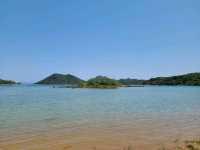 隱世離島遊~吉澳😍