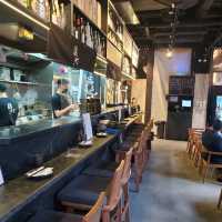 🍢推介隱世串燒小店 