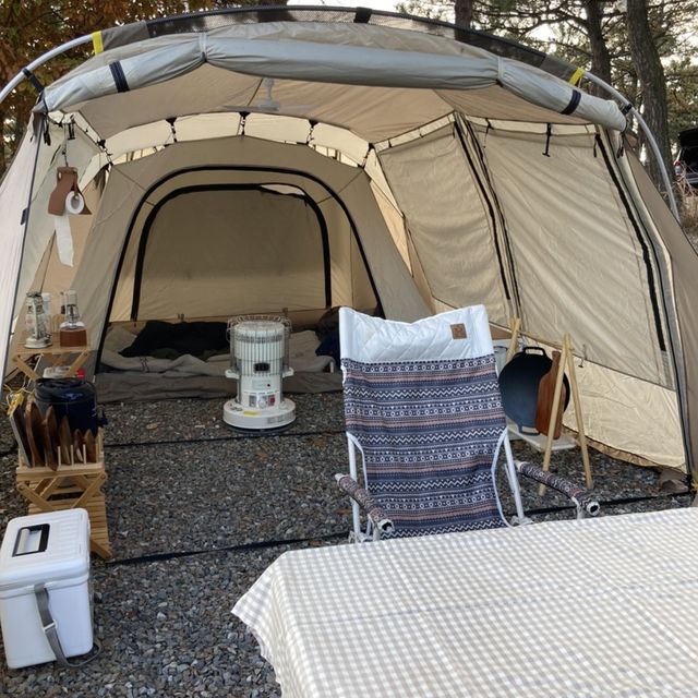 ⛺️캠핑은 이곳으로⛺️ 대부도 "바다향기캠핑장"