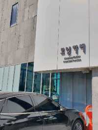 동해바다 오션뷰 노을맛집 모닝하베펜션, 스파하며 와인한잔과 노을 안주로 제격이에요