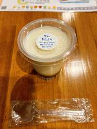 松本城周辺の食べ物屋さん