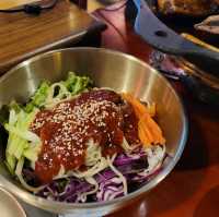 서울 마포 맛집 조선초가한끼