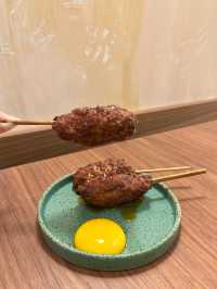 💕 尖沙咀高質日式榻榻米cafe