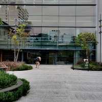 來嘉義市立美術館感受藝術饗宴