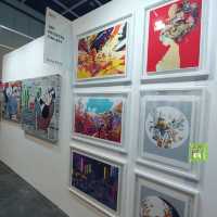第九屆Affordable Art Fair 2022