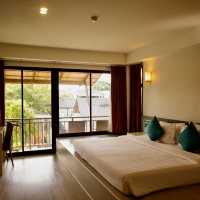 2 nights at Bangsaen heritage hotel 