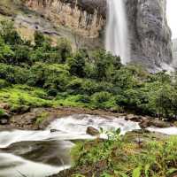 Devkund Waterfall Pune Maharashtra