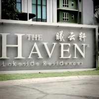 The Haven All Suite Ipoh