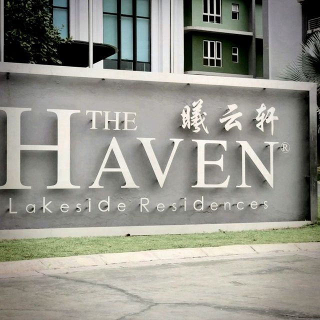 The Haven All Suite Ipoh