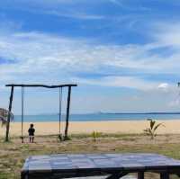 Pantai Cherating.