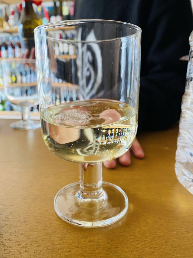 [청주][와인바] 아기자기 와인바 Fiab🍷