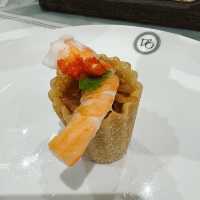 新加坡探店：「國家廚房」級餐廳 Violet Oon
