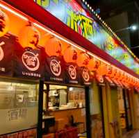 【大阪  天神橋筋商店街】激安お得な商店街にびっくり✨✨✨