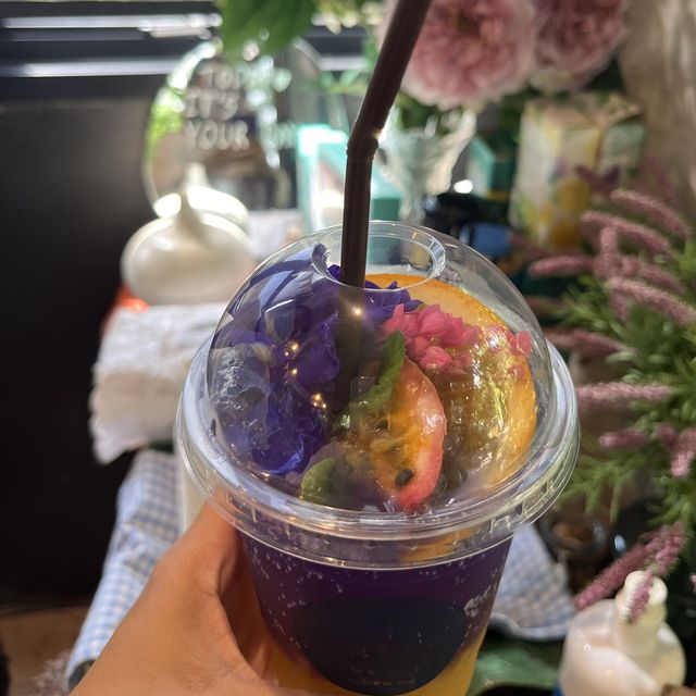 Double P Home Cafe' 🌿🌿🌿🌿🌿