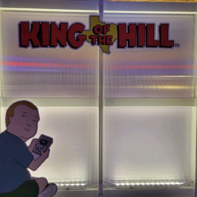 佛系肥仔Bobby Hill 限定店