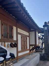공주 한옥마을