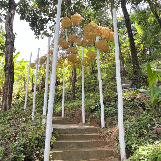 Rock Beach Swing (ร็อคบีชสวิง)