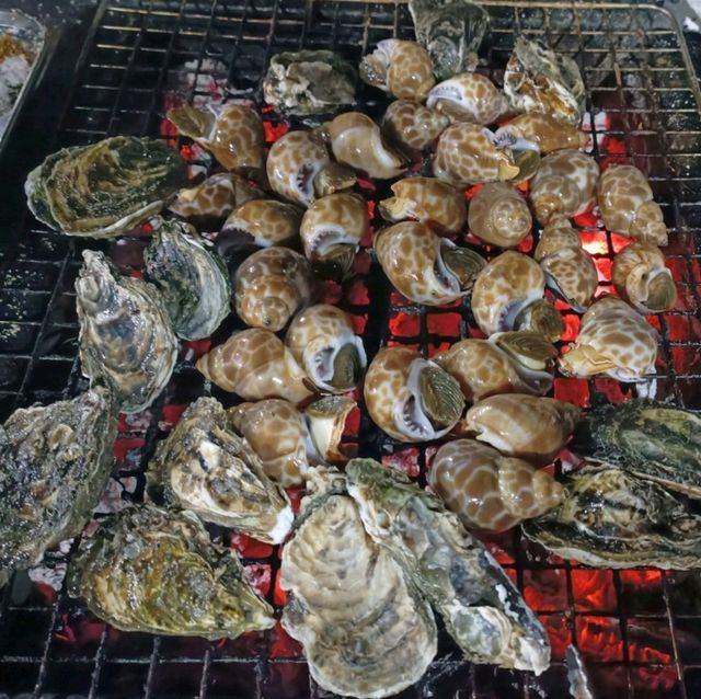 小琉球金獅子號 小琉球金獅子號