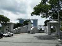 Anderson Bridge Singapore