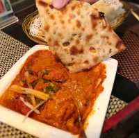 【珍珠皇宮印度餐廳 - ERROR都食‼️重慶大廈得奬印度咖喱🇮🇳】