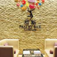 Pastry Bar @ MGM Macau 