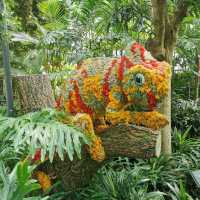 On The Next Level: Jewel Changi Airport 