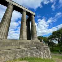 National Monument of Scotland
