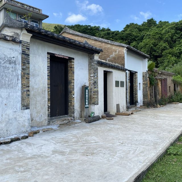 親子行山好去處👣 烏絞騰->三亞村->荔枝窩