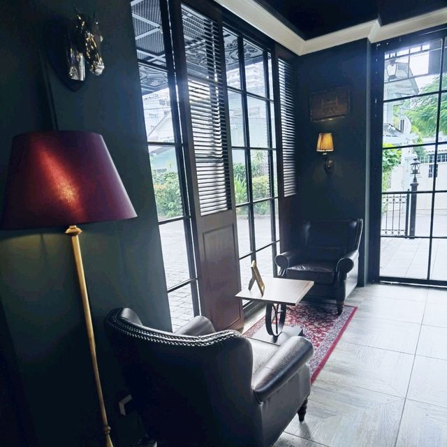 火車旅人情懷滿滿，方便實惠既 boutique hotel