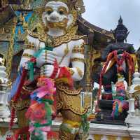 วัดวุฑฒิราษฎร์   สายมูห้ามพลาด