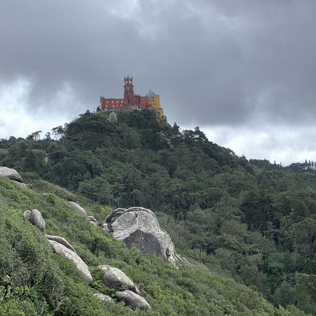 Must visit while in Sintra 