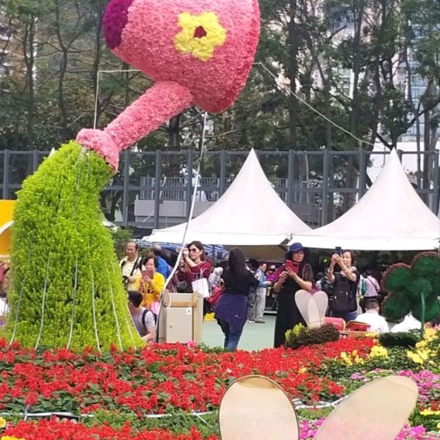 Royale experience Royale experience