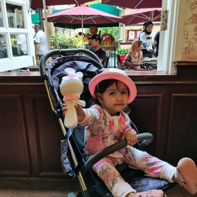 SHORT WEEKEND TRIP
