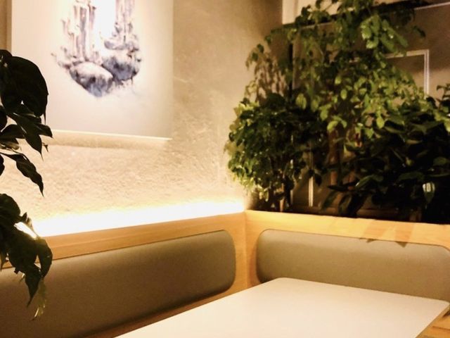 香港探店 Mizu (佐敦)